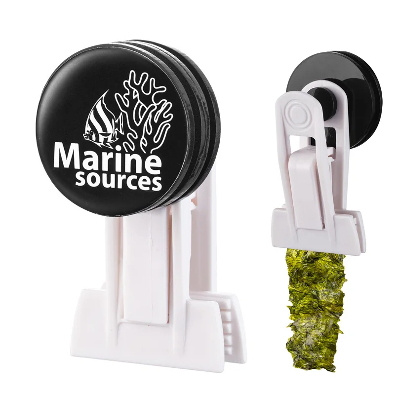Marine Aquarium Tanks - Marine Sources Strong Magnetic Algae Feeding