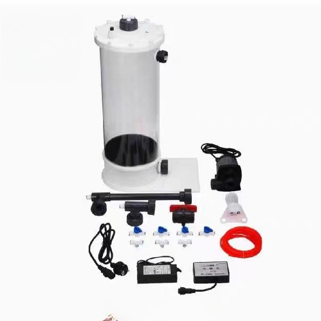 Marine Aquarium Tanks - CR-140/200/200H Calcium Reactor for Aquarium Marine