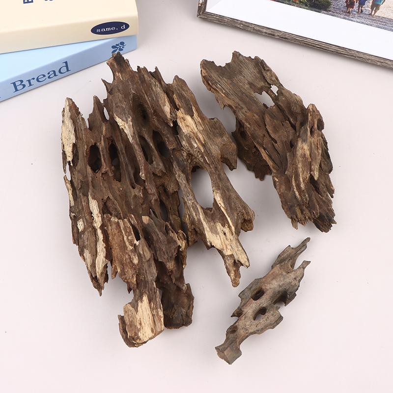 Marine Aquarium Hobby - △ Shrimp Wood Aquarium Decor, Driftwood