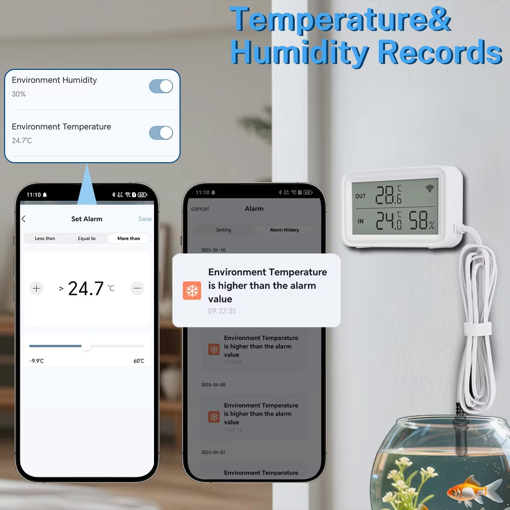 External Waterproof Probe Temp - đánh giá và giá Aquarium & Marine Museum Universiti Malaysia Sabah Kota Kinabalu Sabah Reviews
