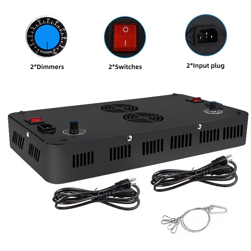 165W Aquarium Light Smart WIFI - đánh giá và giá Marine Aquarium Timing