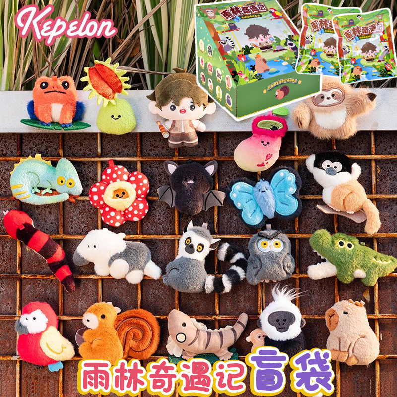 Kepelon Original Small Aquariu - đánh giá và giá Marine Aquarium Mini