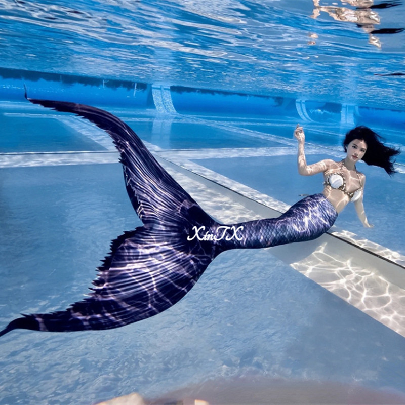 Adult Mermaid Tail Swimsuit Sw - đánh giá và giá Aquarium & Marine Museum Universiti Malaysia Sabah Kota Kinabalu Sabah Reviews