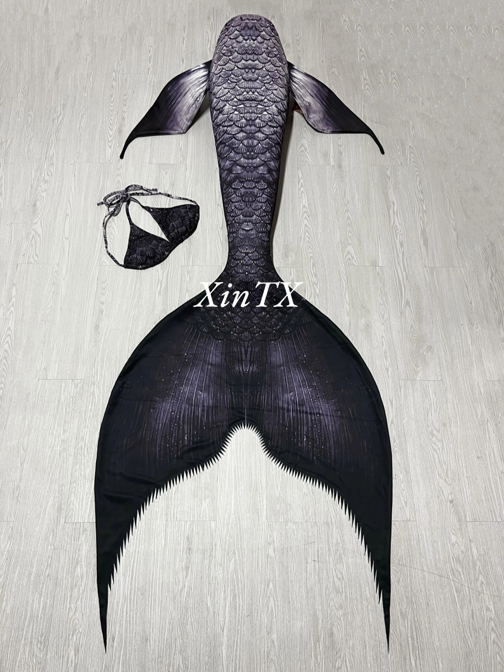 Adult Mermaid Tail Swimsuit Sw - đánh giá và giá Aquarium & Marine Museum Universiti Malaysia Sabah Kota Kinabalu Sabah Reviews