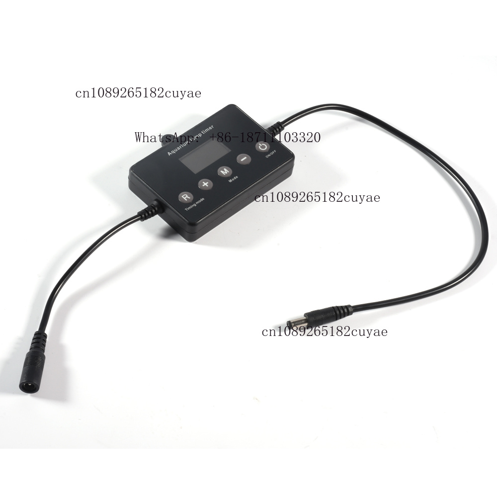 Fish Tank Timer Marine Aquariu - đánh giá và giá Marine Aquarium Timing