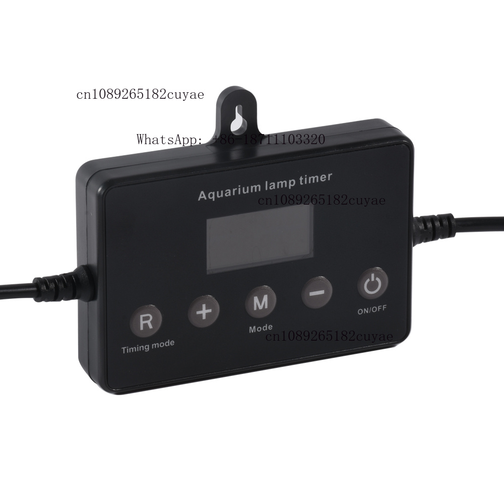 Fish Tank Timer Marine Aquariu - đánh giá và giá Marine Aquarium Timing