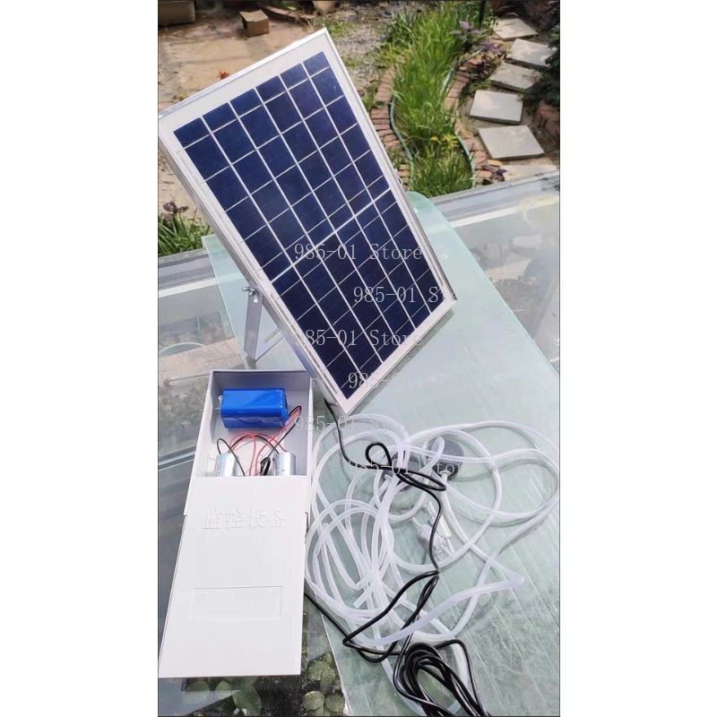 20W Solar Water Pump Circulati - đánh giá và giá Marine Aquarium Water