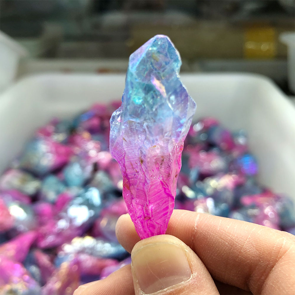 1 Máy Tính Ngẫu Nhiên Mạ Điện  - đánh giá và giá Marine Aquarium Hobby