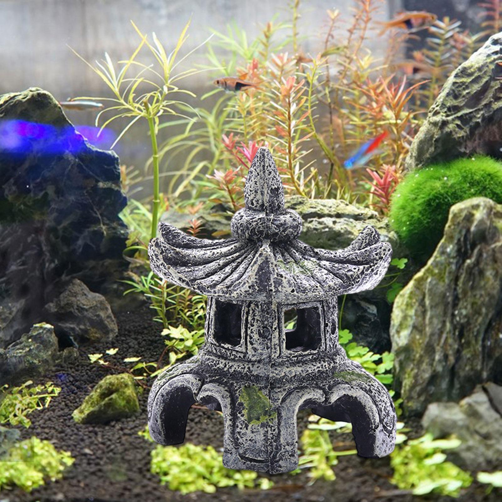 Aquarium Ornament Aquarium Acc - đánh giá và giá Marine Aquarium Hobby
