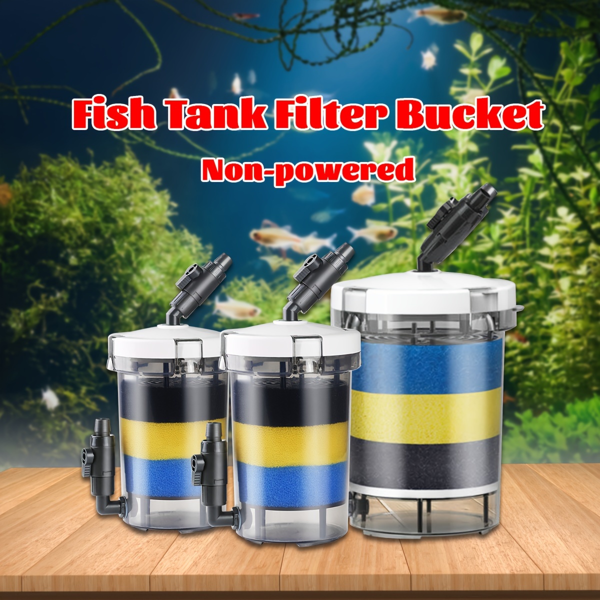SUNSUN EW-602  EW-603 EW-604 S - đánh giá và giá Marine Aquarium Design