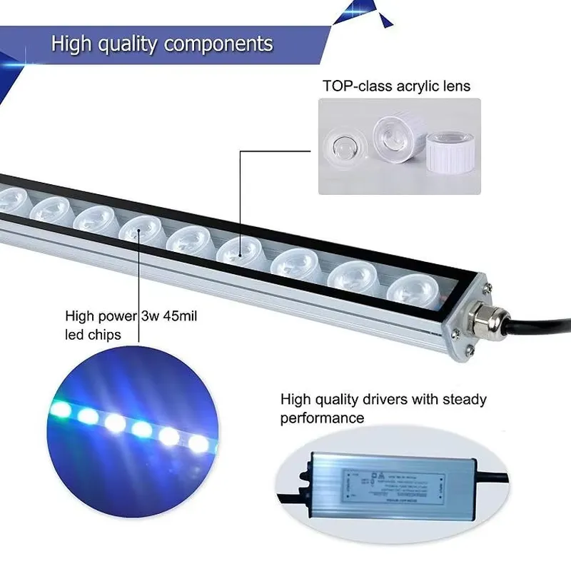 Dimmable Timing LED Aquarium L - đánh giá và giá Marine Aquarium Timing