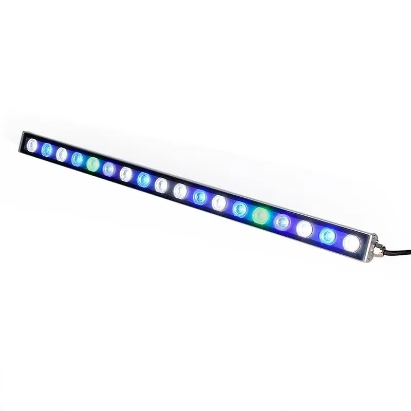 Dimmable Timing LED Aquarium L - đánh giá và giá Marine Aquarium Timing