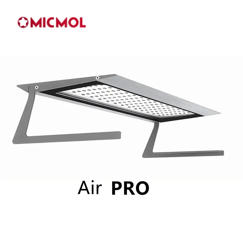 MICMOL NEW AQUA Air Pro Thinne - đánh giá và giá Marine Aquarium Tanks