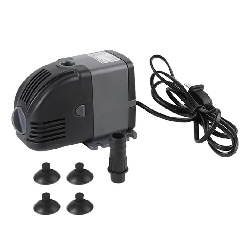 220V SUNSUN Low Water Level Ad - đánh giá và giá Marine Aquarium Design