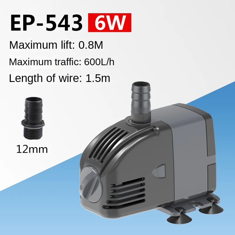 220V SUNSUN Low Water Level Ad - đánh giá và giá Marine Aquarium Design