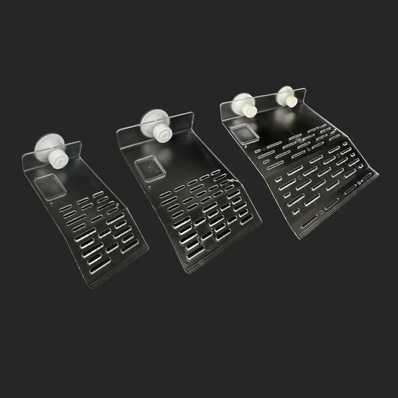 1PC S/M/L Size Turtle Platform - đánh giá và giá Marine Aquarium Hobby