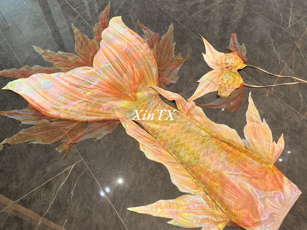Professional adult mermaid tai - đánh giá và giá Aquarium & Marine Museum Universiti Malaysia Sabah Kota Kinabalu Sabah Reviews