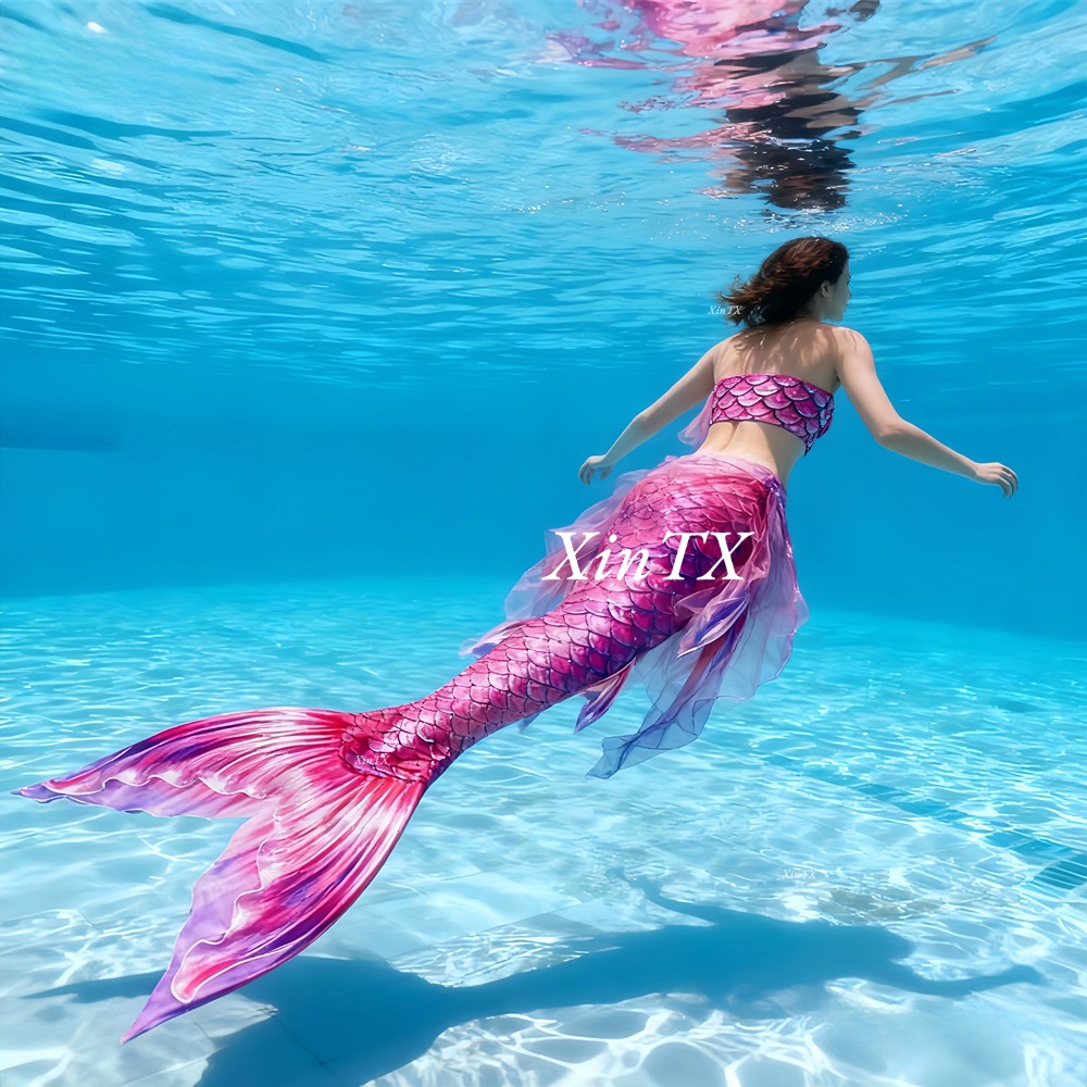 Custom mermaid tails for men a - đánh giá và giá Aquarium & Marine Museum Universiti Malaysia Sabah Kota Kinabalu Sabah Reviews