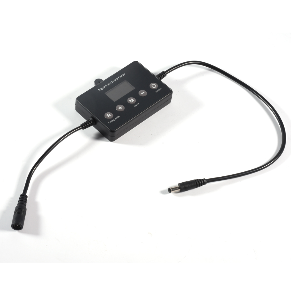 Fish Tank Timer Marine Aquariu - đánh giá và giá Marine Aquarium Timing