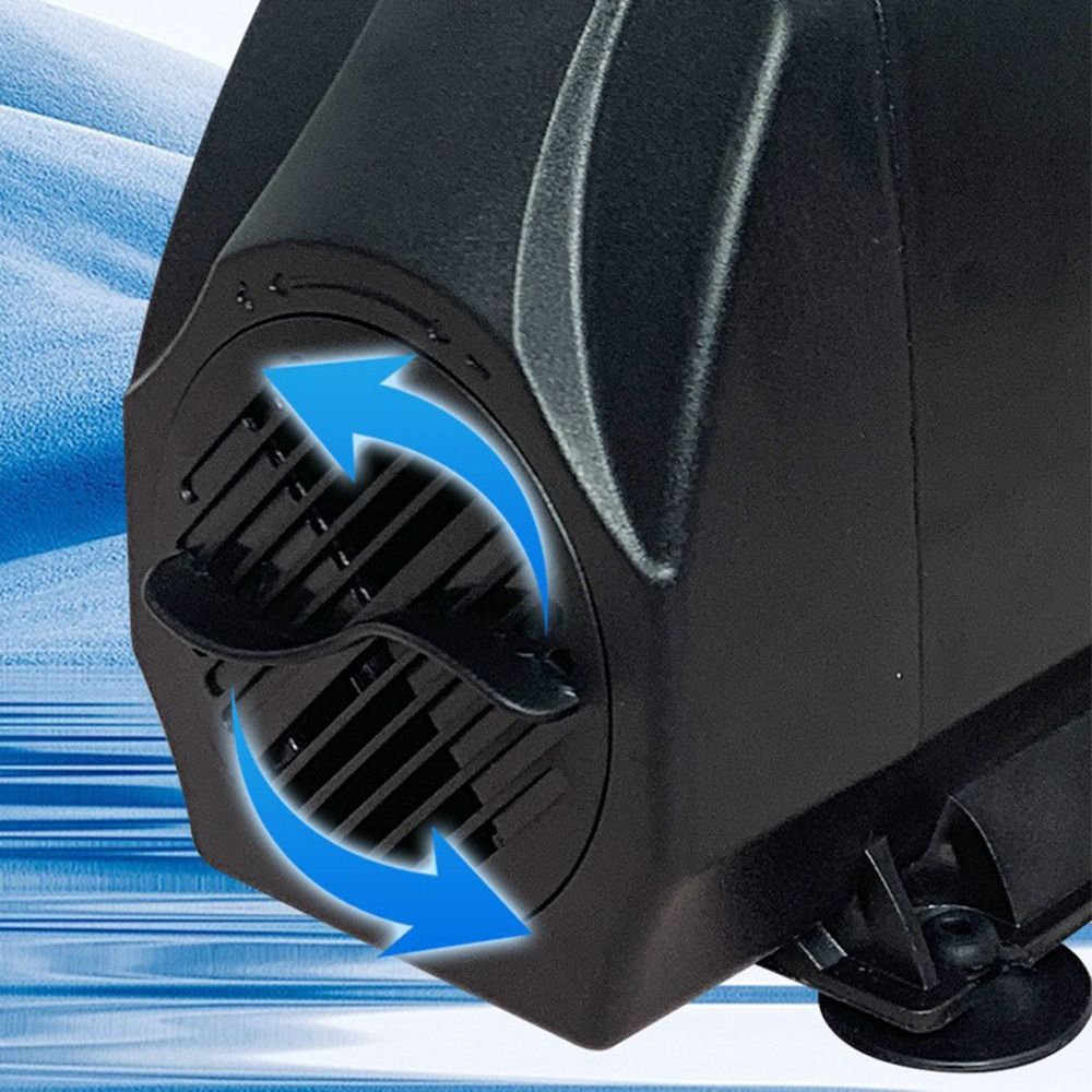 Black Submersible Water Pump S - đánh giá và giá Marine Aquarium Water
