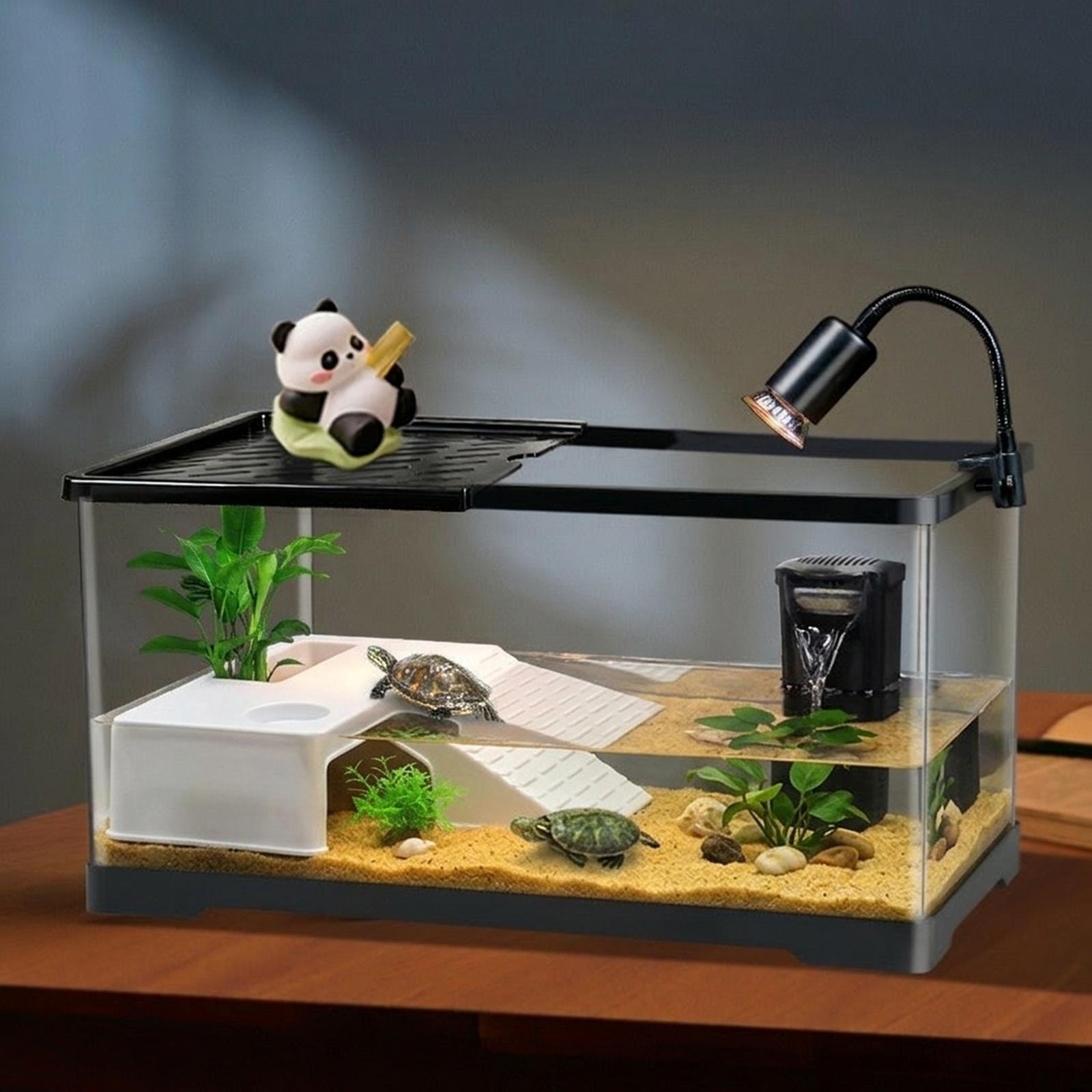 Turtle Resting Basking Platfor - đánh giá và giá Marine Aquarium Hobby
