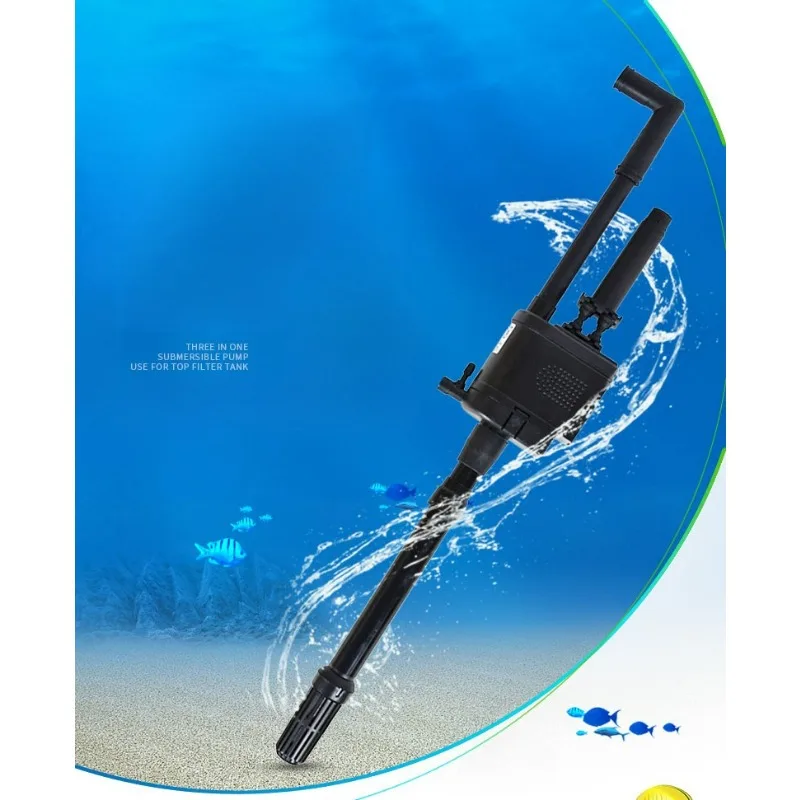 MinJiang Original Aquarium Wat - đánh giá và giá Marine Aquarium Water