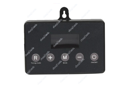 3-100W Fish Tank Timer Marine  - đánh giá và giá Marine Aquarium Timing