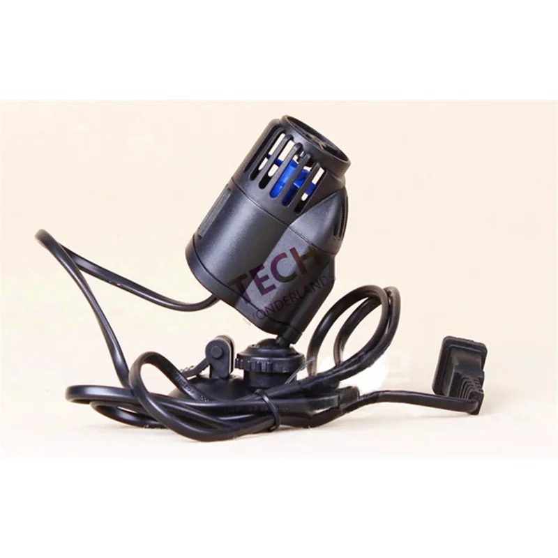SUNSUN JVP-110 3W 2000L/H Aqua - đánh giá và giá Marine Aquarium Design