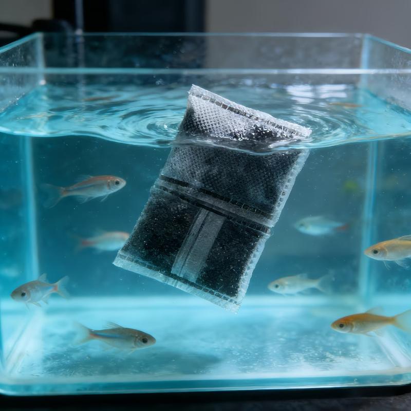 10/20/40Pcs Fish Tank Activate - đánh giá và giá Marine Aquarium Water