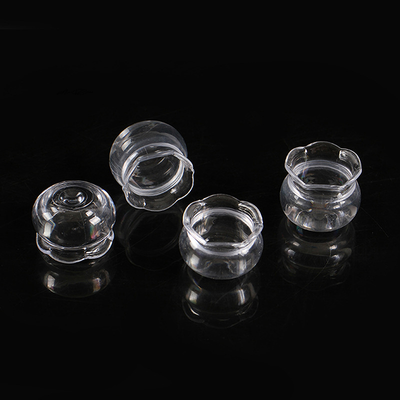 Simulated Plastic Transparent  - đánh giá và giá Marine Aquarium Mini