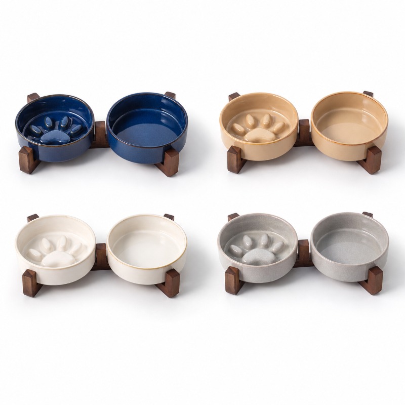 Japanese-style Kiln Ceramic Pe - đánh giá và giá Royal Canin Food Medium