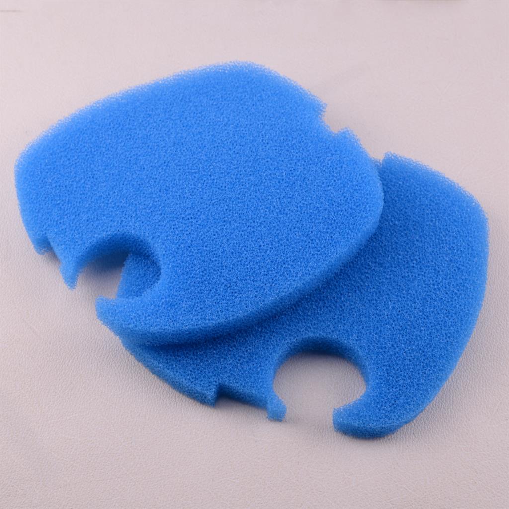 LETAOSK 2 Chiếc Bể Cá Màu Xanh - đánh giá và giá Marine Aquarium Design