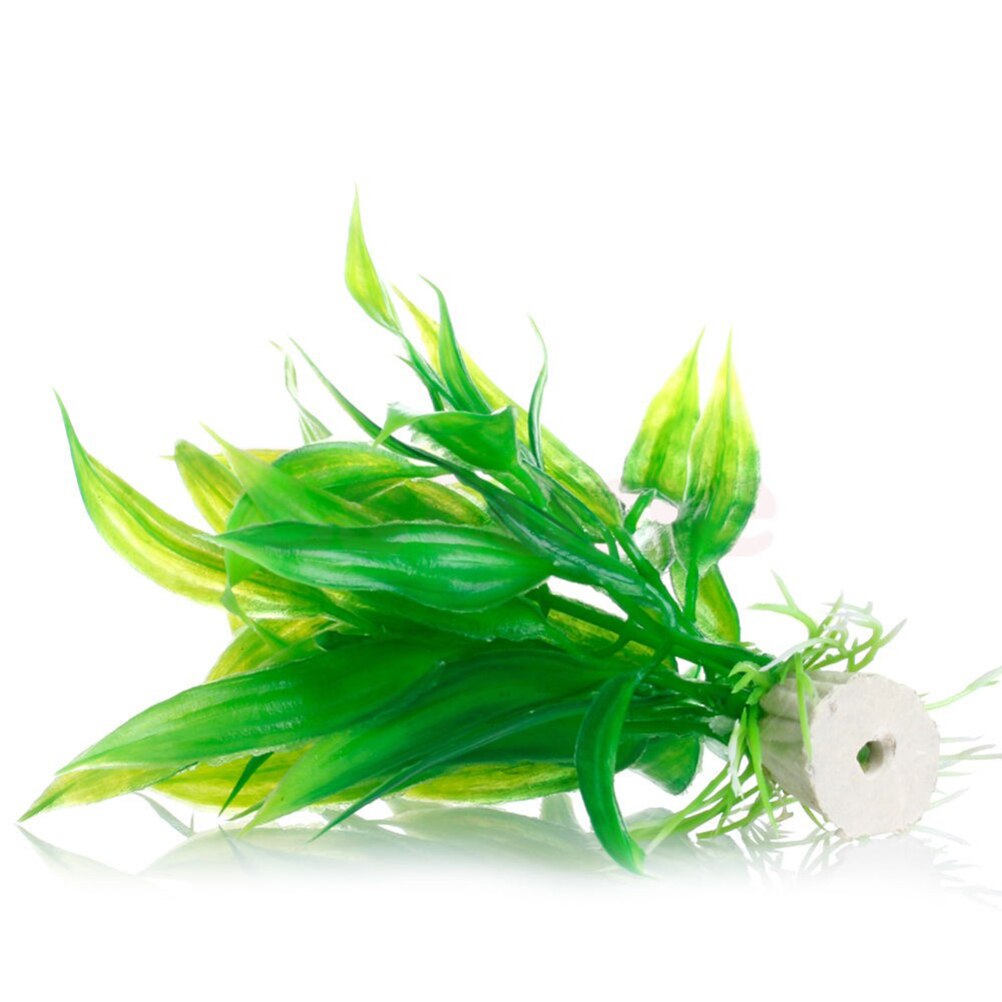 15cm Artificial Aquarium Decor - đánh giá và giá Marine Aquarium Hobby