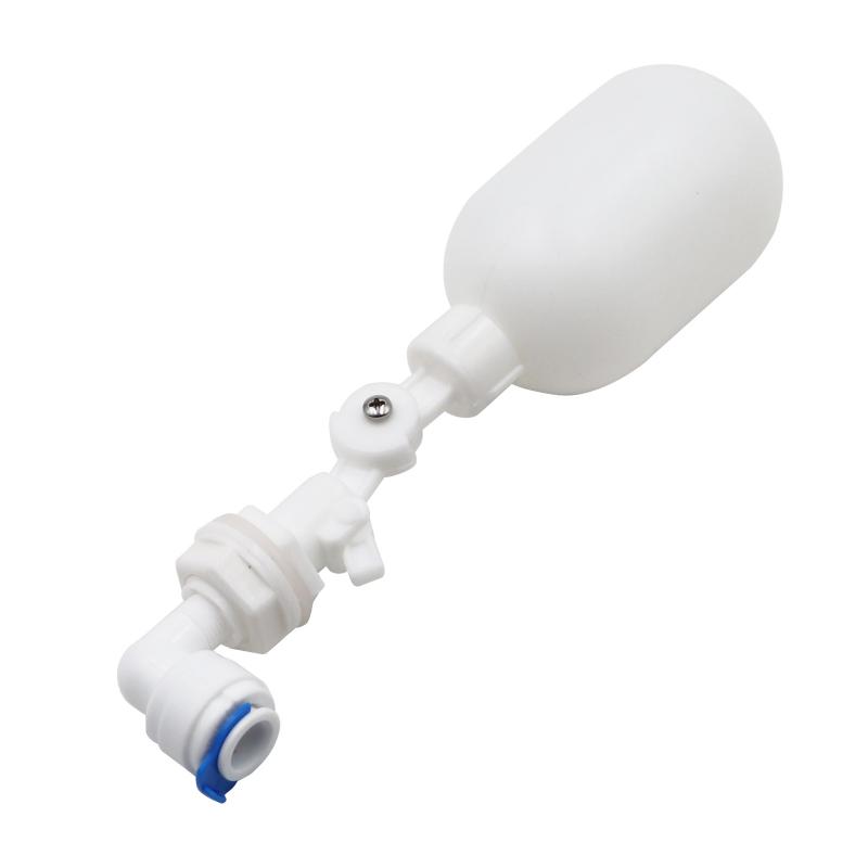 Tự Động Nhựa Phao Mini Bóng Vớ - đánh giá và giá Marine Aquarium Water