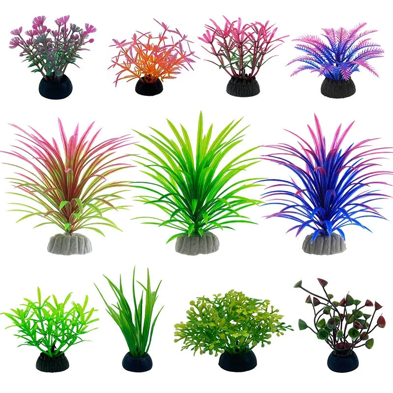 PVC Aquarium Decorative Simula - đánh giá và giá Marine Aquarium Hobby
