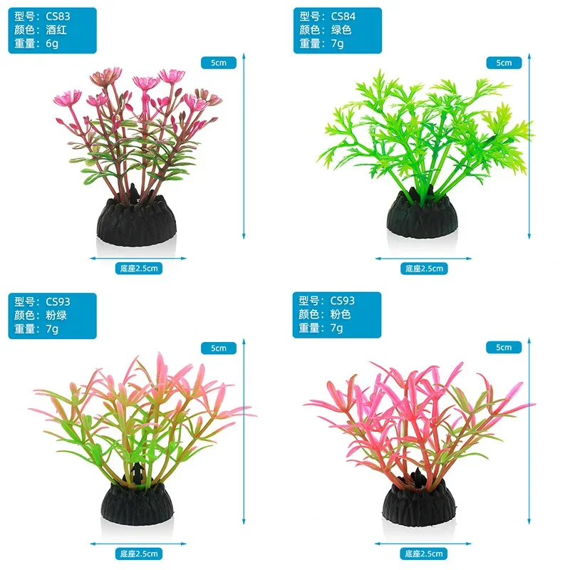 PVC Aquarium Decorative Simula - đánh giá và giá Marine Aquarium Hobby