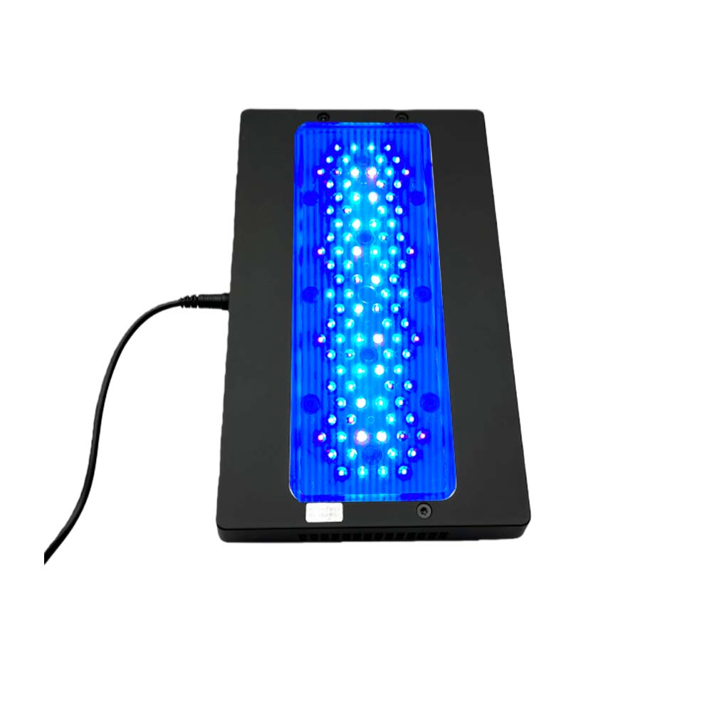 A8 III Moon light Powerful Mar - đánh giá và giá Marine Aquarium Tanks