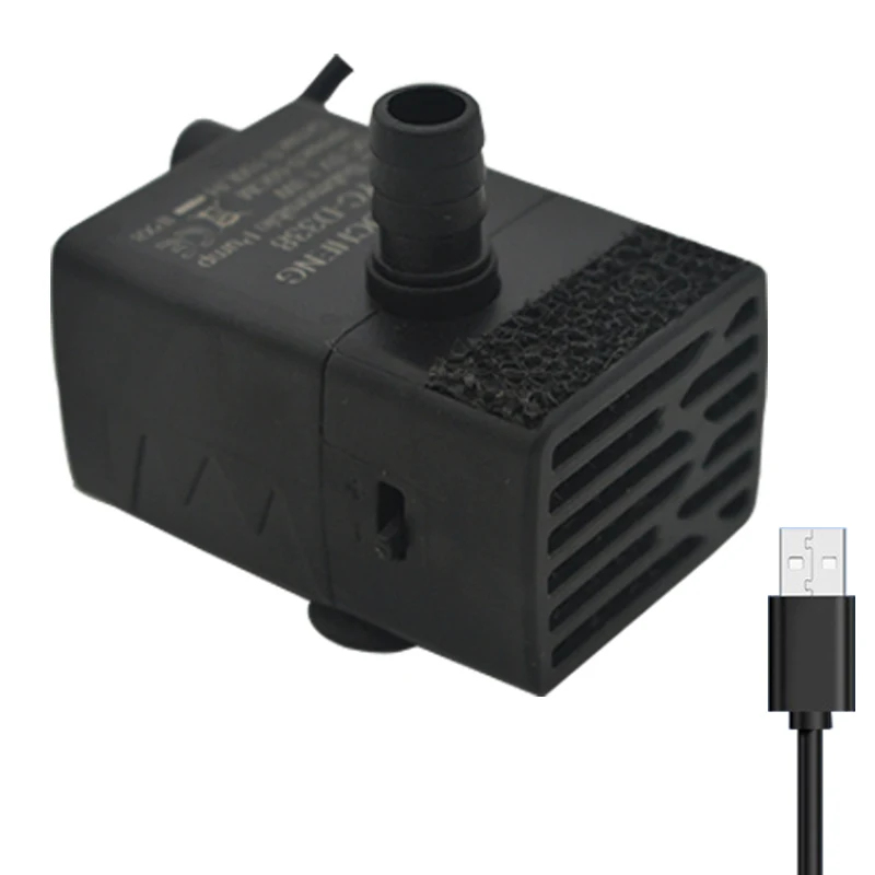 USB Aquarium Submersible Water - đánh giá và giá Marine Aquarium Water