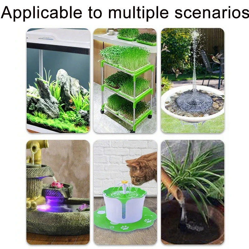 USB Aquarium Submersible Water - đánh giá và giá Marine Aquarium Water