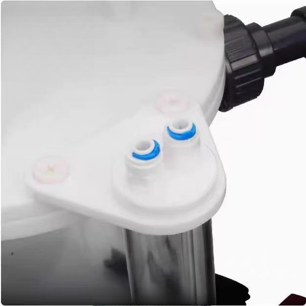CR-140/200/200H Calcium Reacto - đánh giá và giá Marine Aquarium Tanks