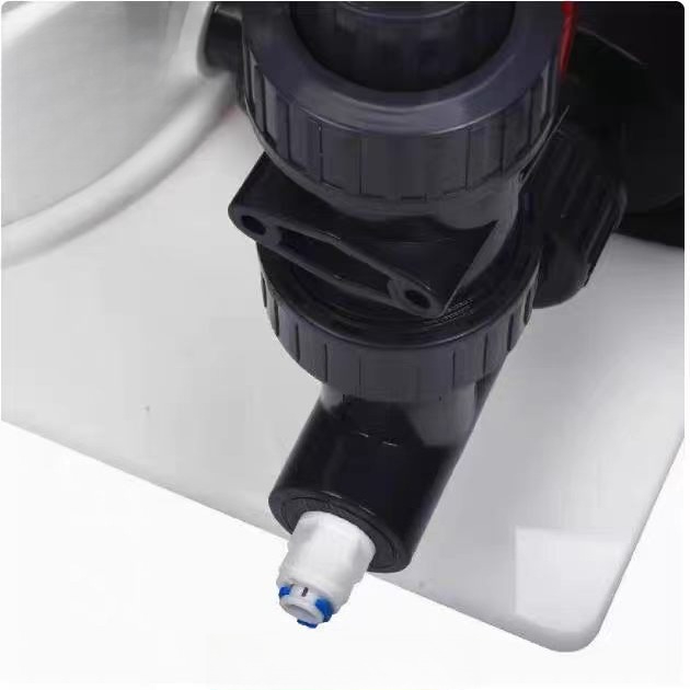 CR-140/200/200H Calcium Reacto - đánh giá và giá Marine Aquarium Tanks