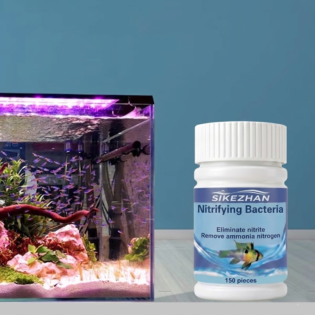 SIKEZHAN Aquarium Bio Filter N - đánh giá và giá Marine Aquarium Water