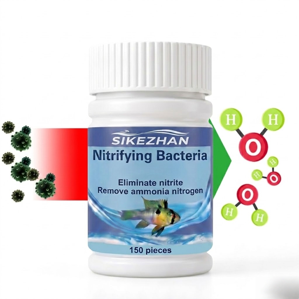 SIKEZHAN Aquarium Bio Filter N - đánh giá và giá Marine Aquarium Water