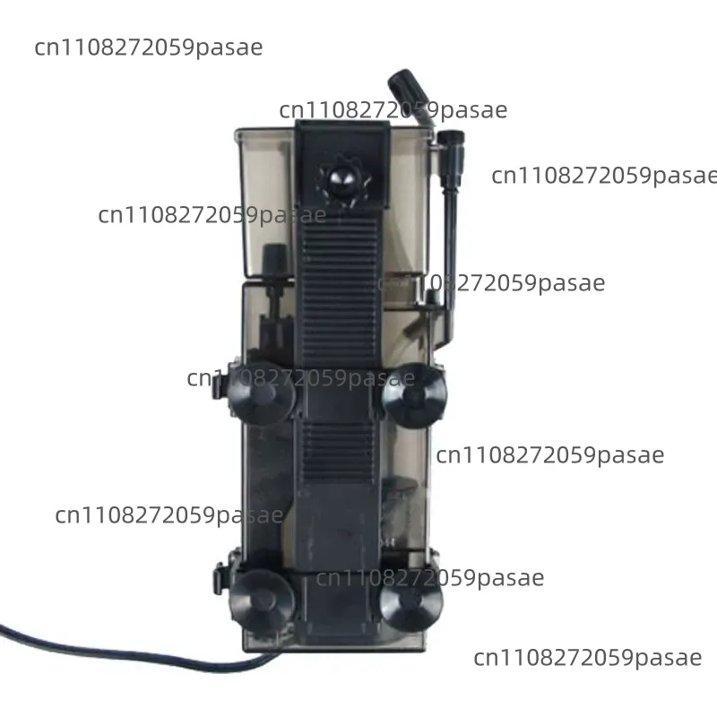 SK-300 300L/H Marine Reef Cora - đánh giá và giá Marine Aquarium Tanks