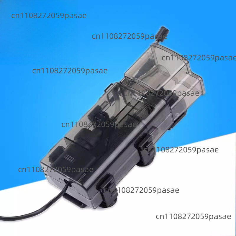SK-300 300L/H Marine Reef Cora - đánh giá và giá Marine Aquarium Tanks