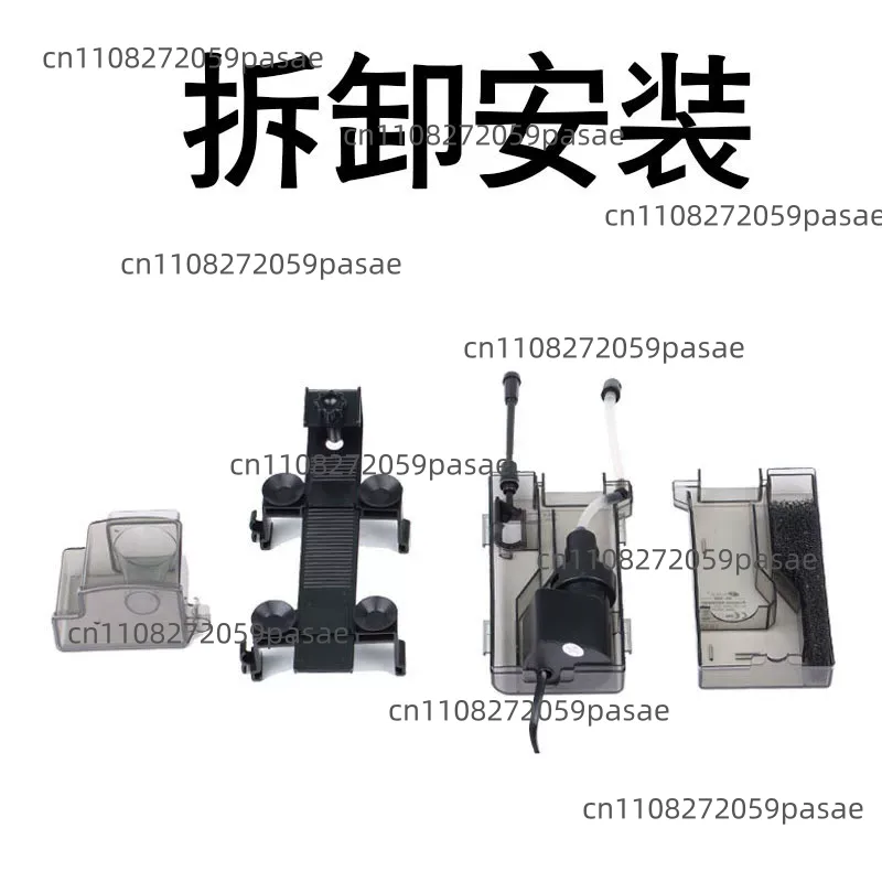 SK-300 300L/H Marine Reef Cora - đánh giá và giá Marine Aquarium Tanks