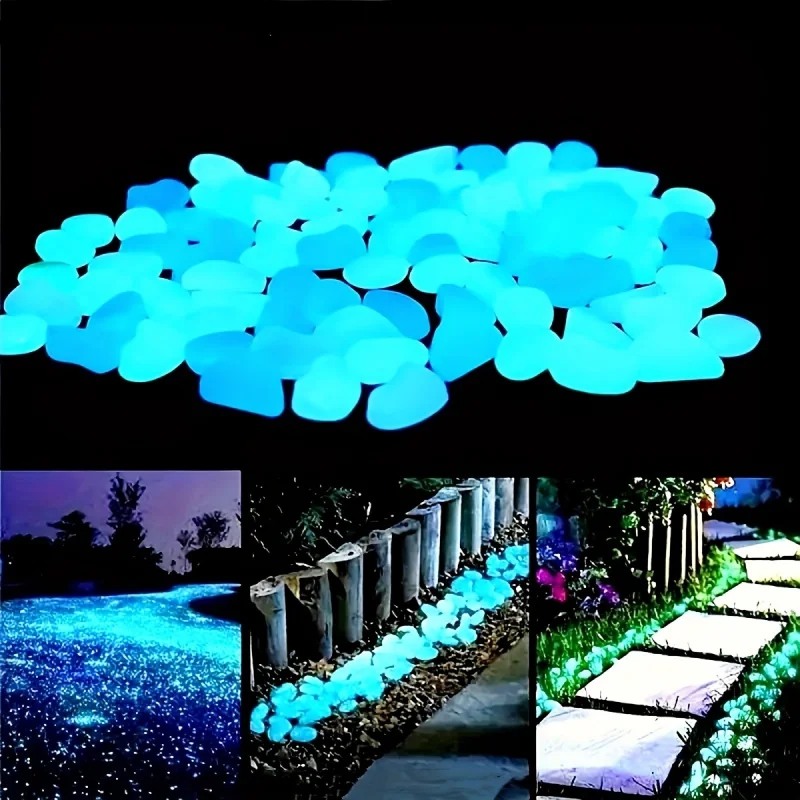 Luminous Pebbles Night Light S - đánh giá và giá Marine Aquarium Hobby