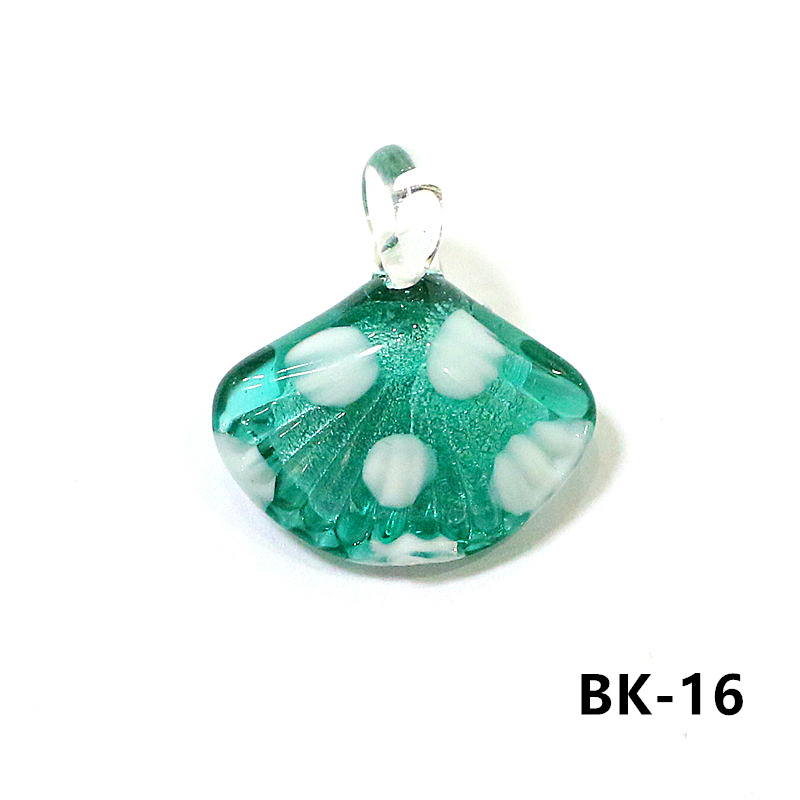 Colorful Mini Sea Shell Charm  - đánh giá và giá Marine Aquarium Mini