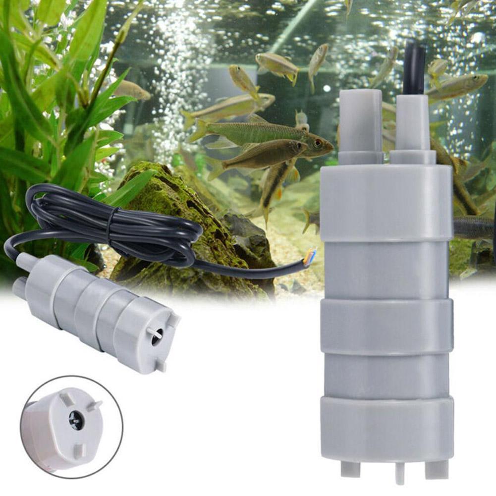 RV 12V Submersible Pump, 1000L - đánh giá và giá Aquarium & Marine Museum Universiti Malaysia Sabah Kota Kinabalu Sabah Reviews