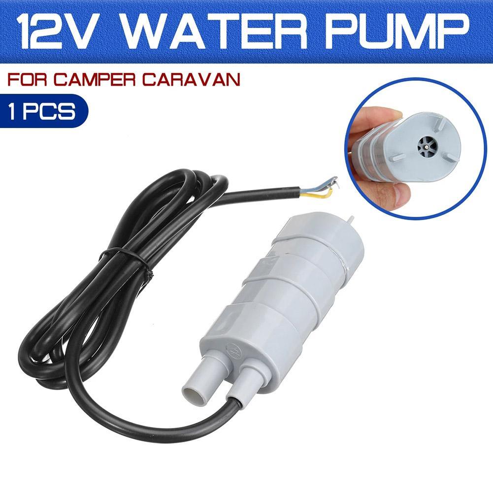 RV 12V Submersible Pump, 1000L - đánh giá và giá Aquarium & Marine Museum Universiti Malaysia Sabah Kota Kinabalu Sabah Reviews